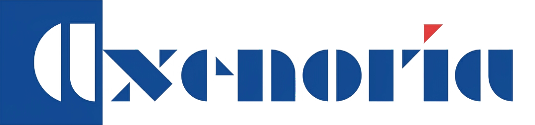 Axenoria logo